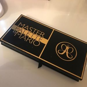 Anastasia Beverly Hills Master Palette by Mario